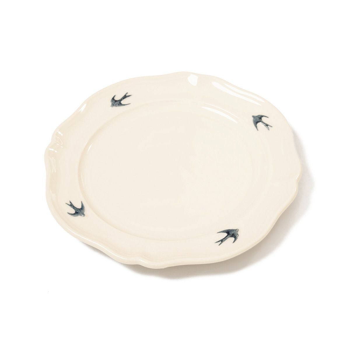 studio m' アーリーバードラウンドプレート L宅配便指定 | シキとサイ