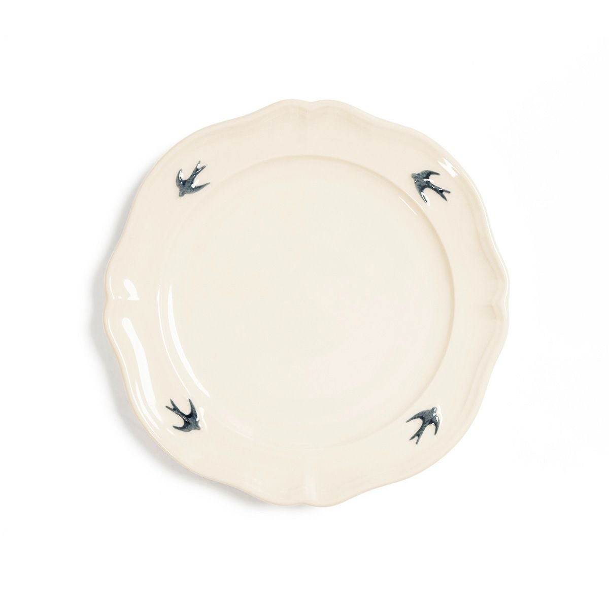 studio m' アーリーバードラウンドプレート L宅配便指定 | シキとサイ