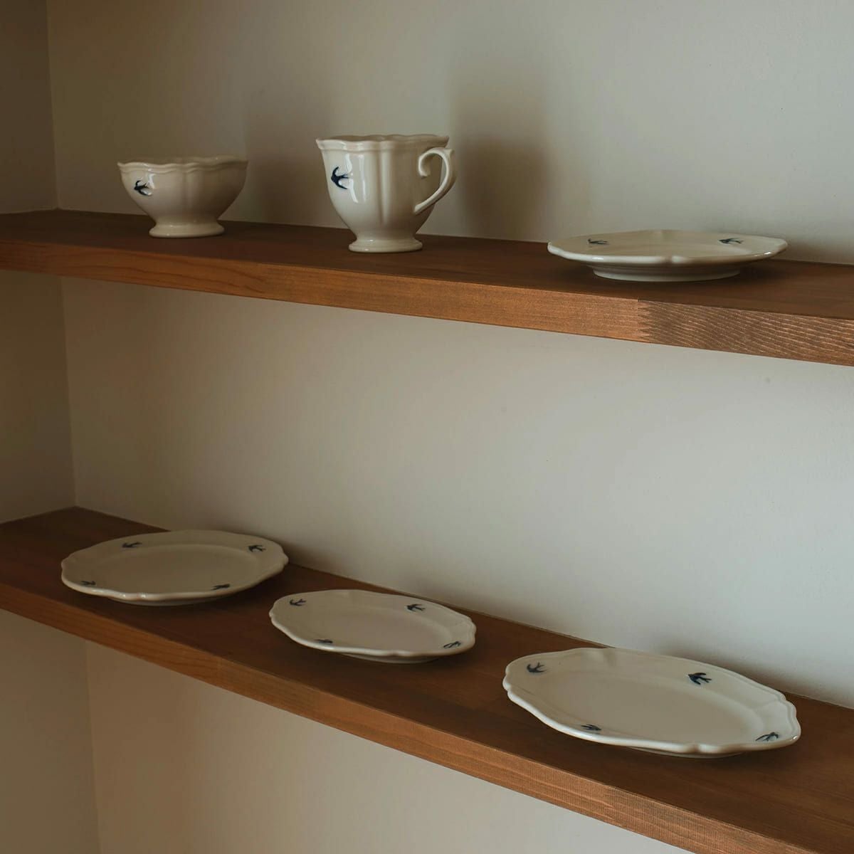 studio m' アーリーバードラウンドプレート S宅配便指定 | シキとサイ