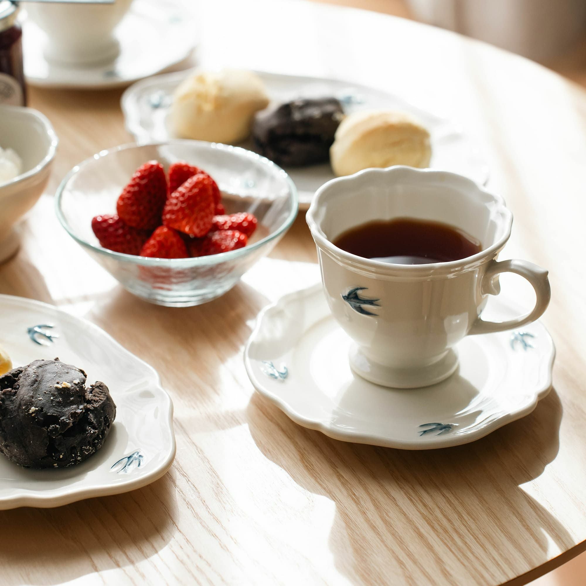 studio m' アーリーバードマグ宅配便指定 | シキとサイ