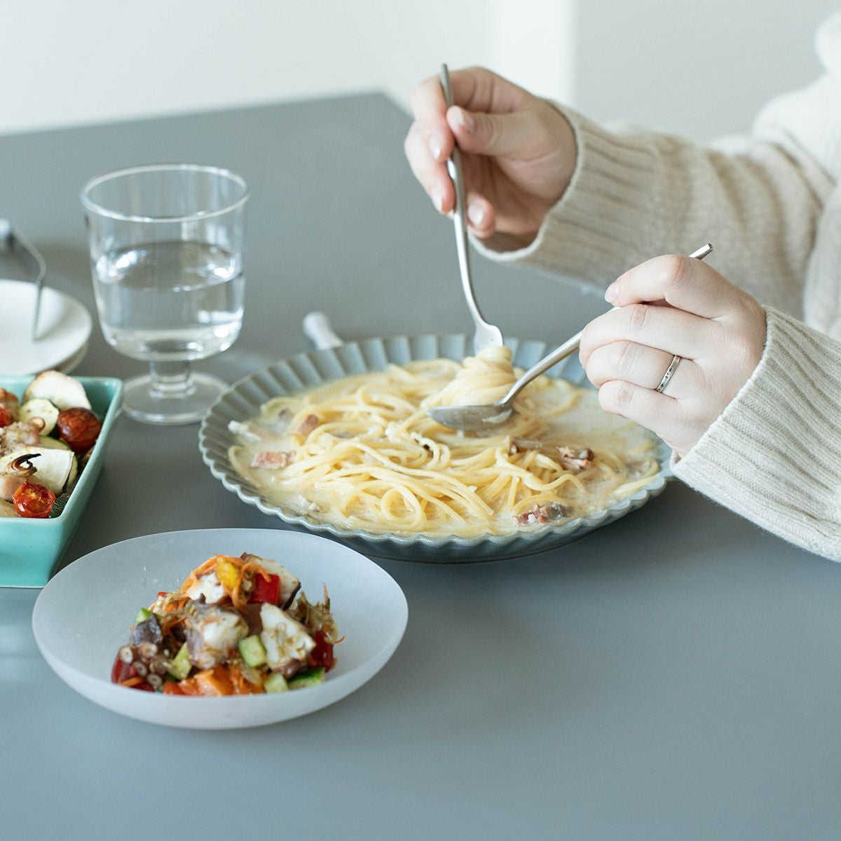 studio m' バルバリメイン プレート宅配便送料無料 | シキとサイ