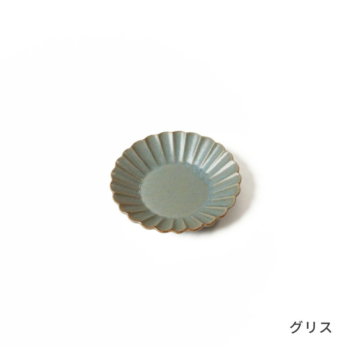 studio m' バルバリココガモ プレート宅配便指定 | シキとサイ