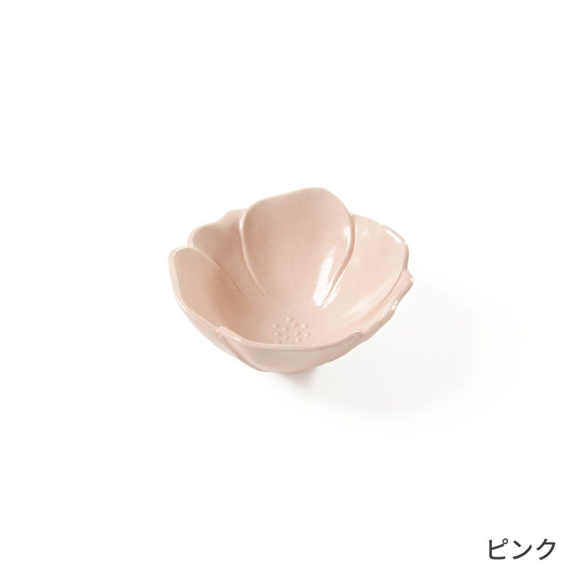 studio m' 山茶花4寸 小鉢宅配便指定 | シキとサイ