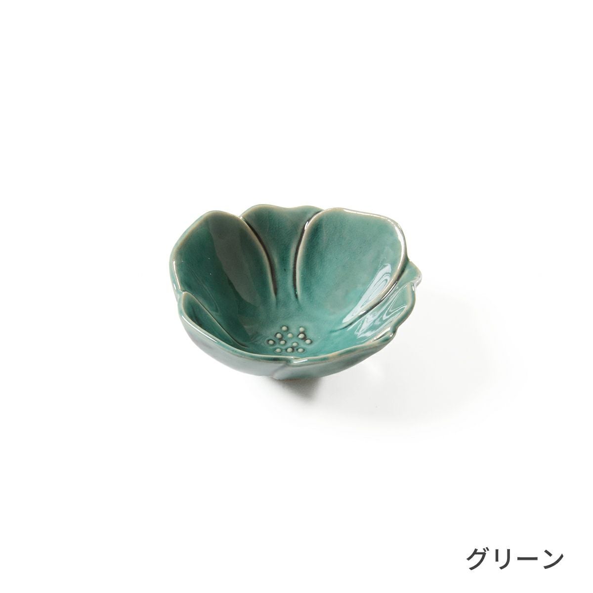 studio m' 山茶花4寸 小鉢宅配便指定 | シキとサイ
