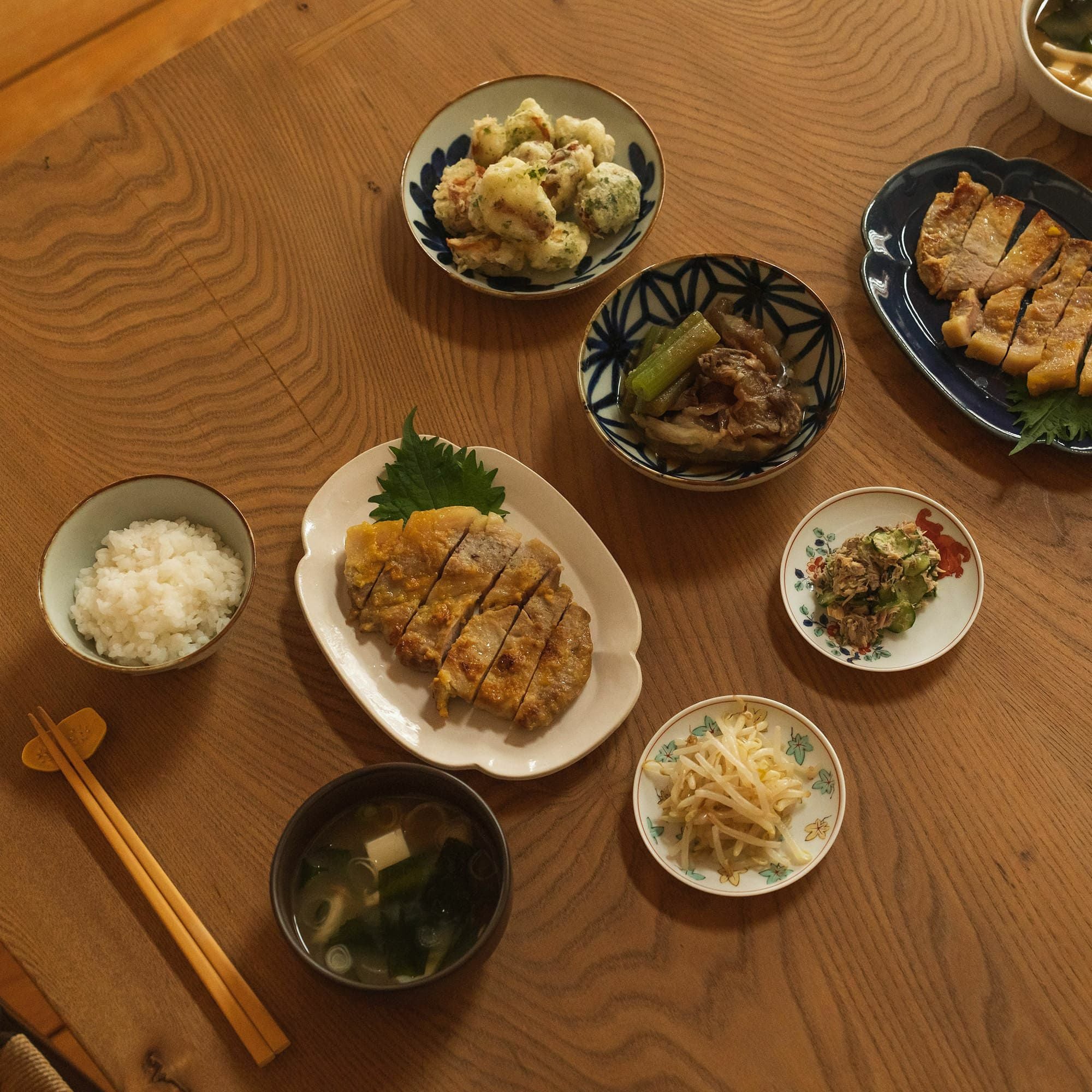 studio m' リアン焼物皿宅配便指定 | シキとサイ