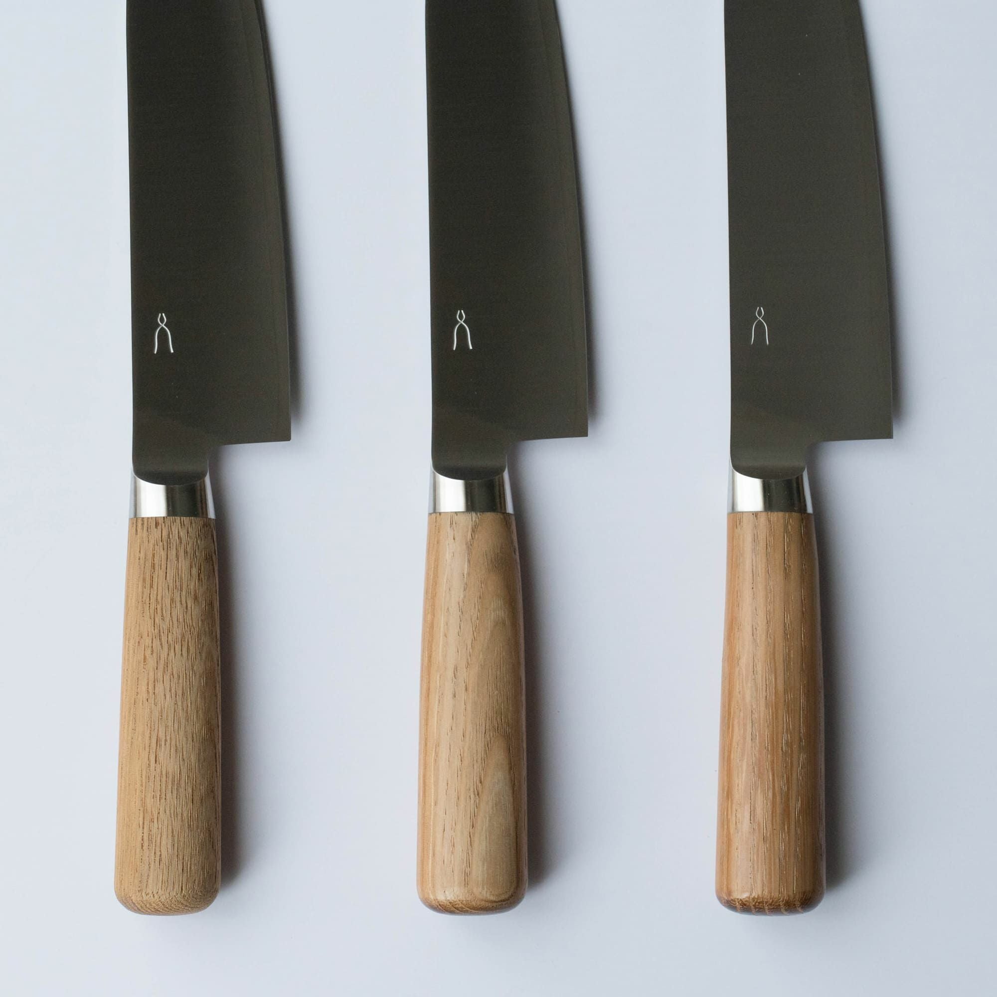 庖丁工房タダフサ万能包丁 170mm 三徳包丁宅配便送料無料 | シキとサイ