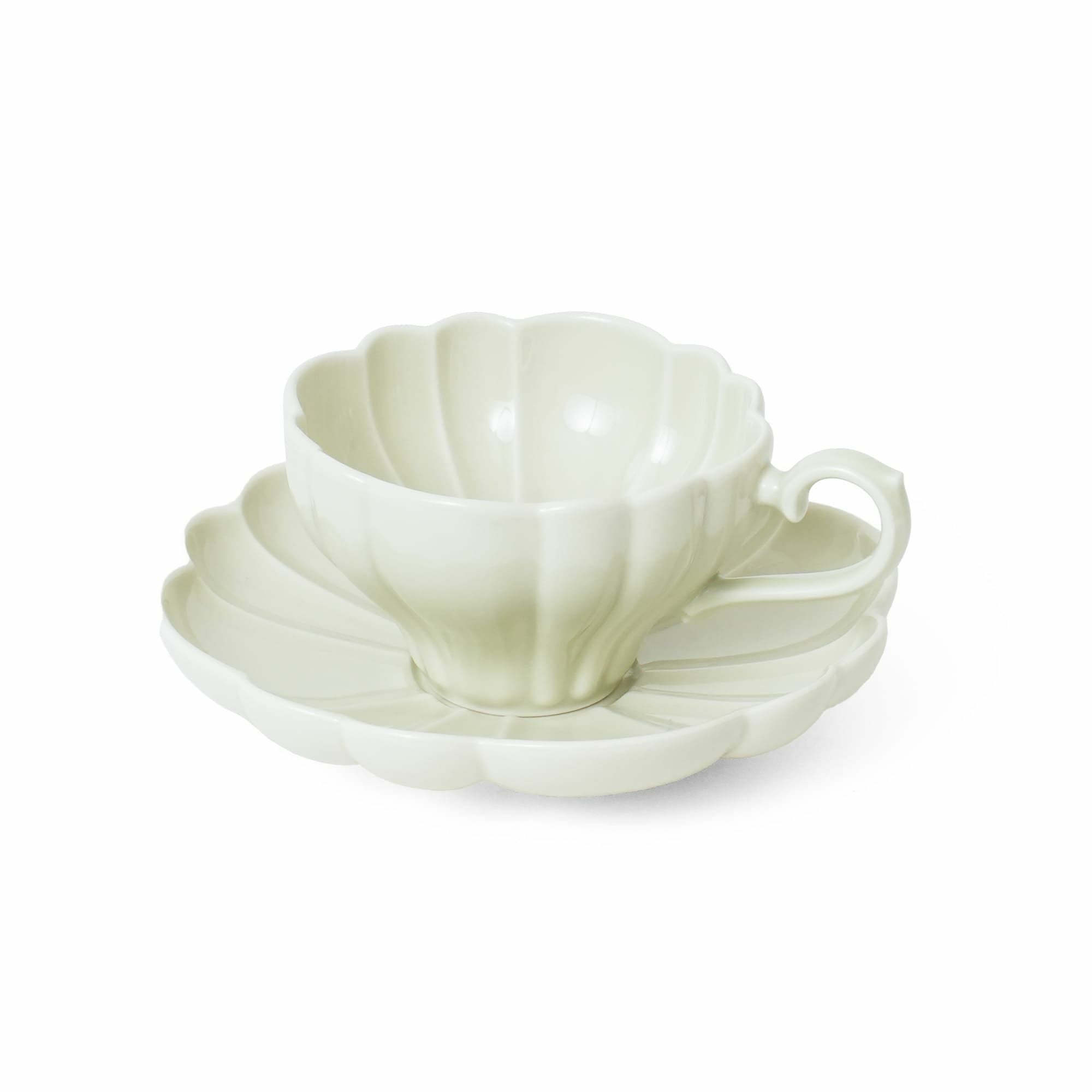 studio m' ルブケ カップ＆ソーサー宅配便指定 | シキとサイ