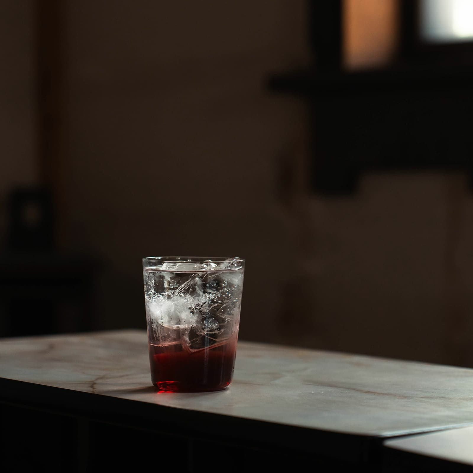 木村硝子店 ソバ 16oz グラス 宅配便指定 | シキとサイ