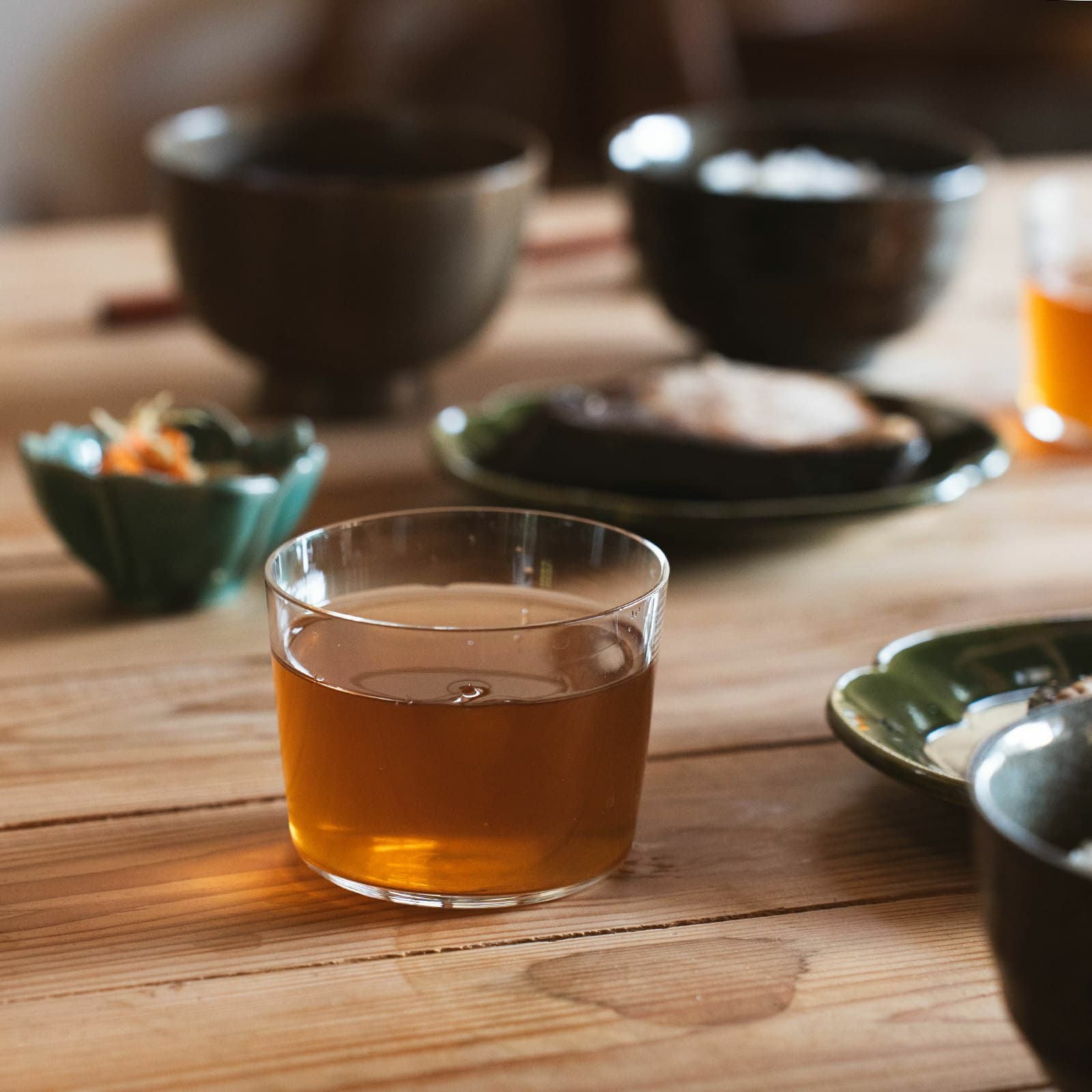 木村硝子店 ソバ 7oz グラス 宅配便指定 | シキとサイ