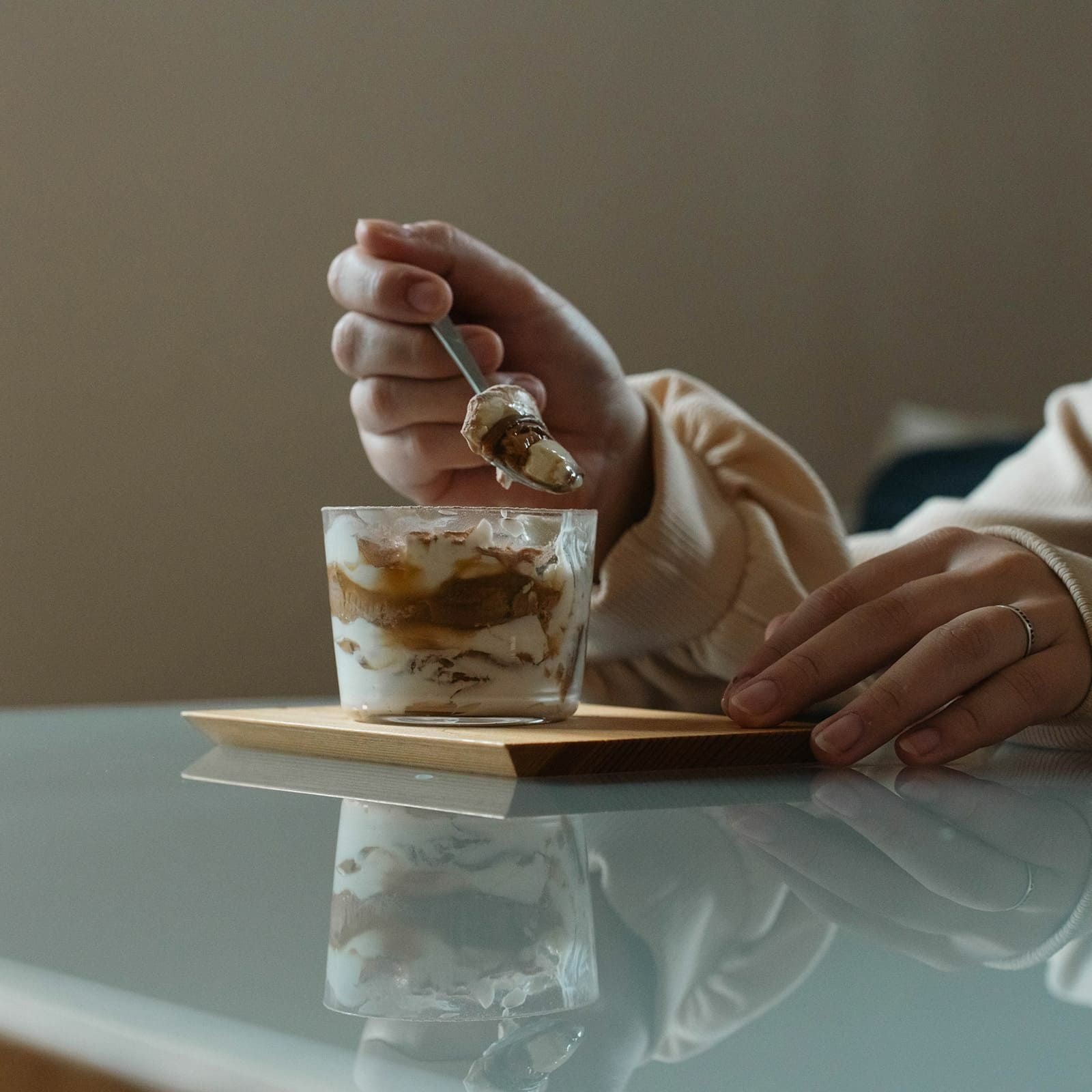 木村硝子店 ソバ 7oz グラス 宅配便指定 | シキとサイ