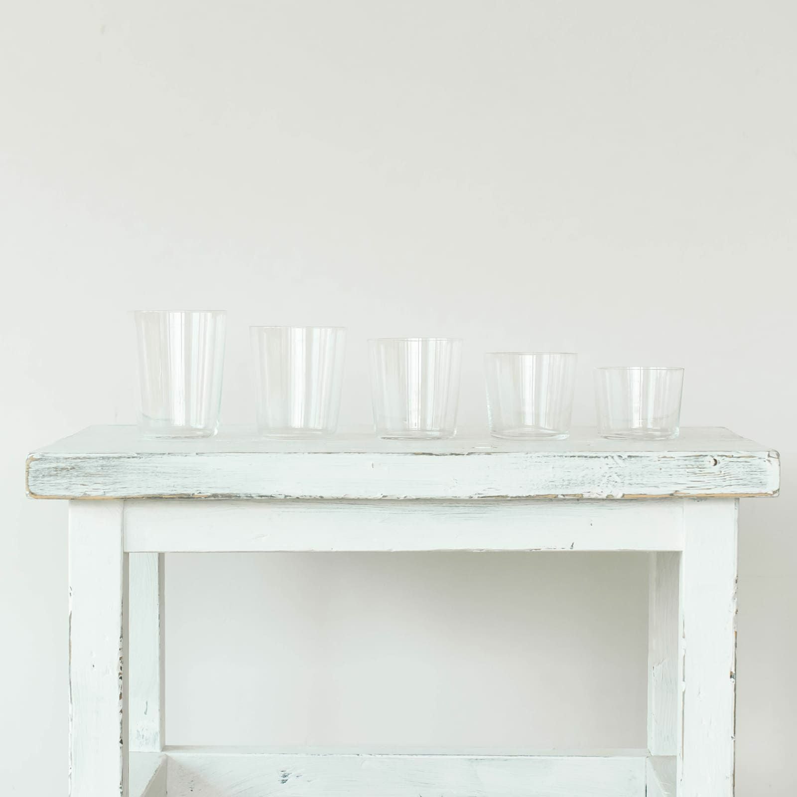 木村硝子店 ソバ 7oz グラス 宅配便指定 | シキとサイ