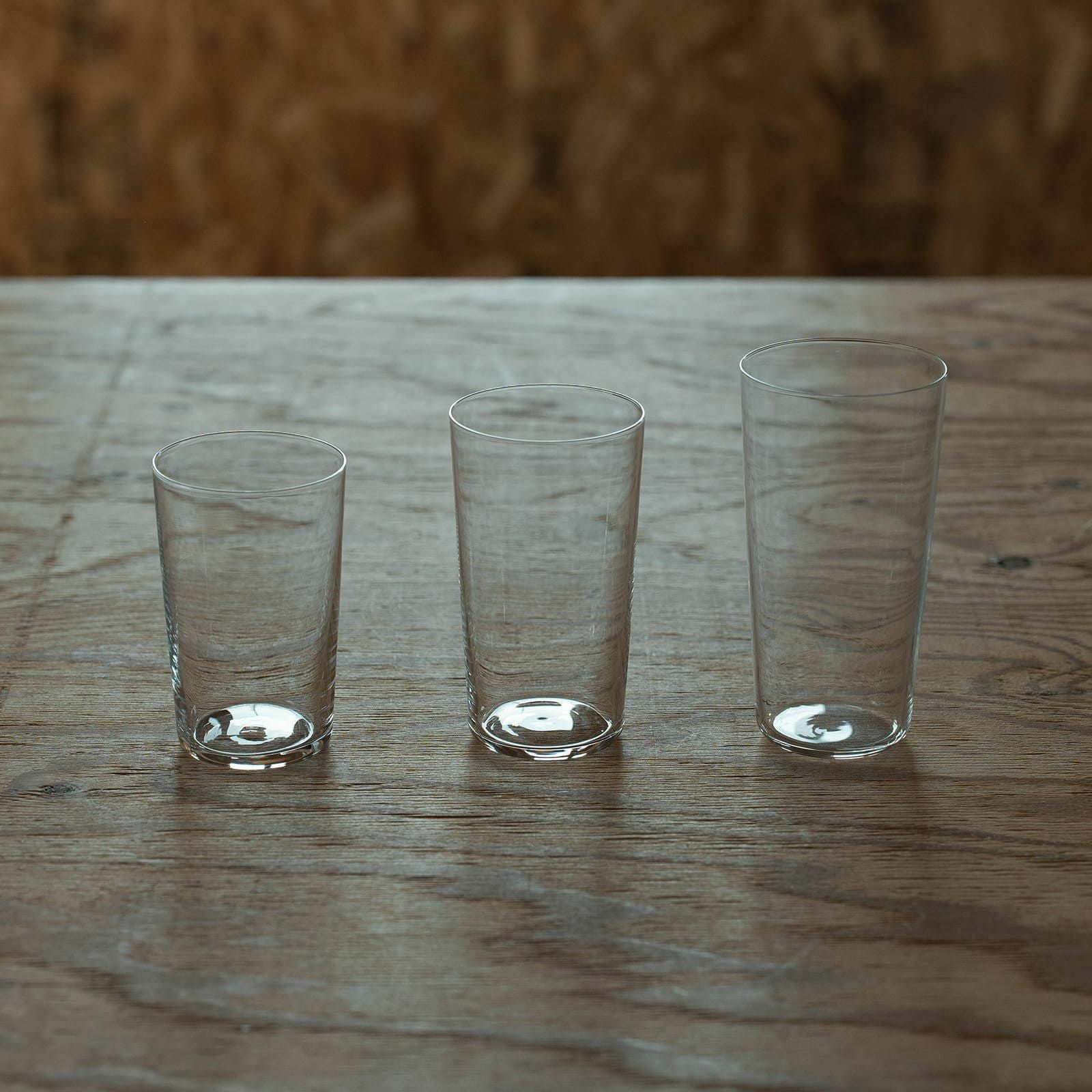 木村硝子店 ワサビ タンブラー 12oz グラス 宅配便指定 | シキとサイ