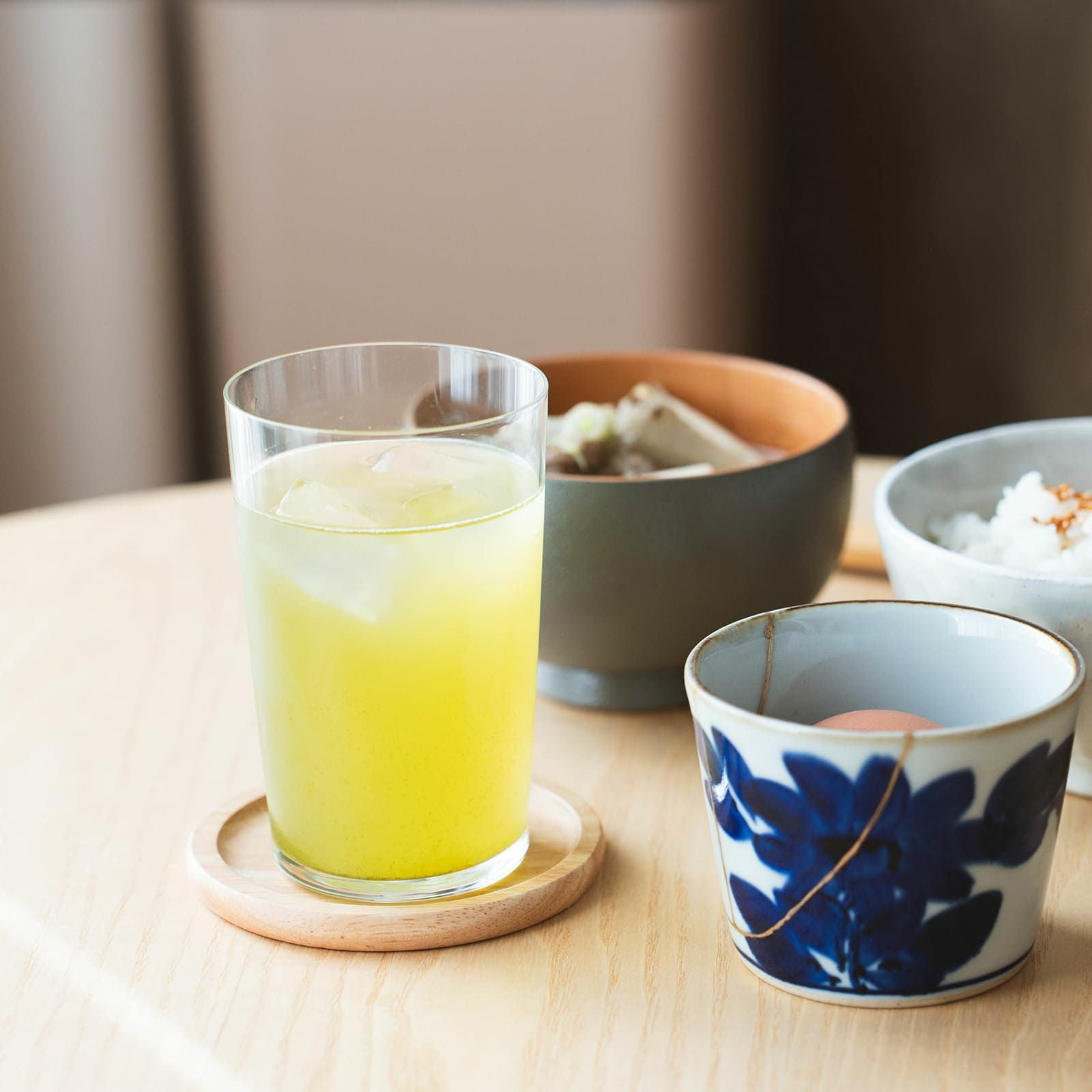 木村硝子店 ワサビ タンブラー 10oz グラス 宅配便指定 | シキとサイ