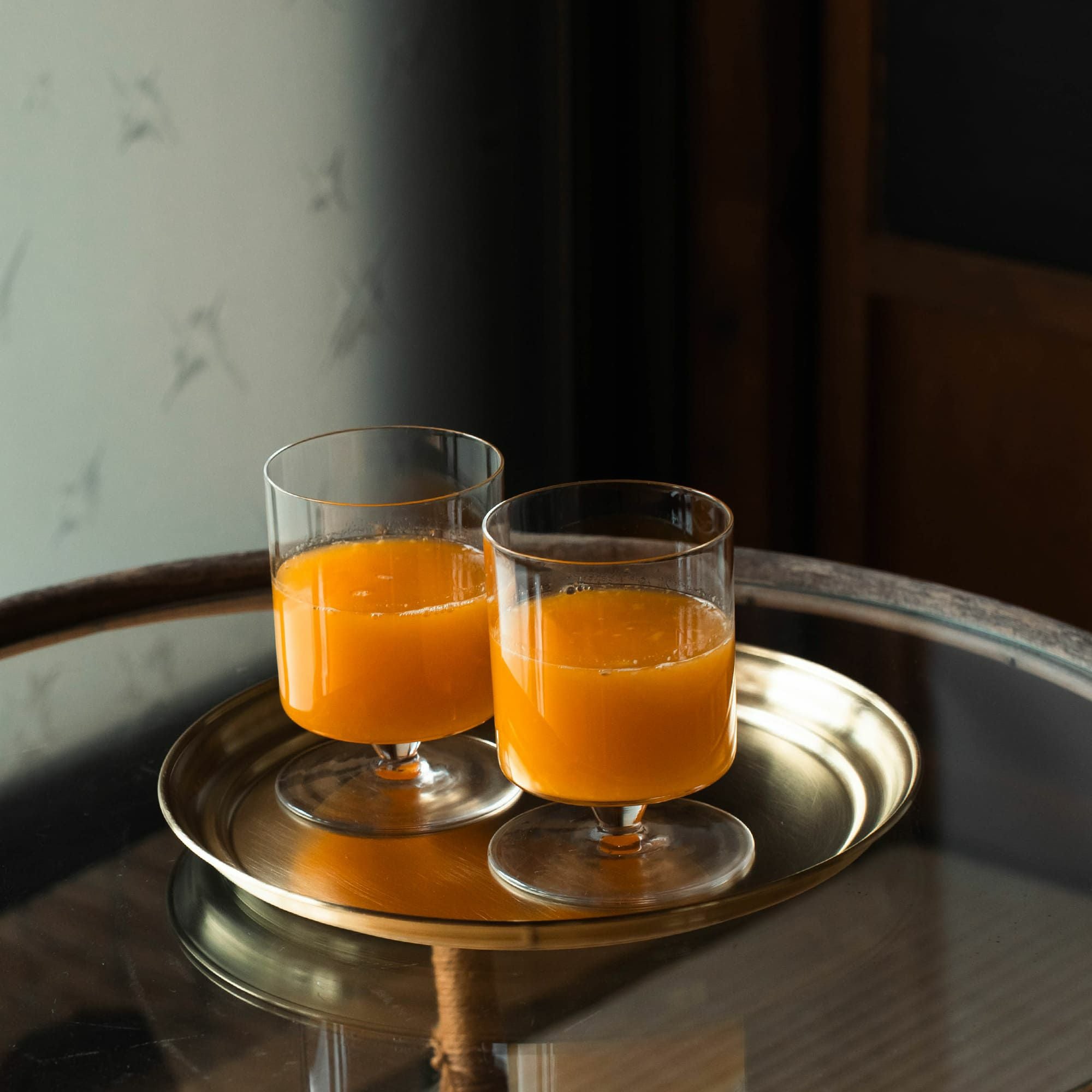 木村硝子店 ろーたす 10oz ゴブレットグラス 宅配便指定 | シキとサイ