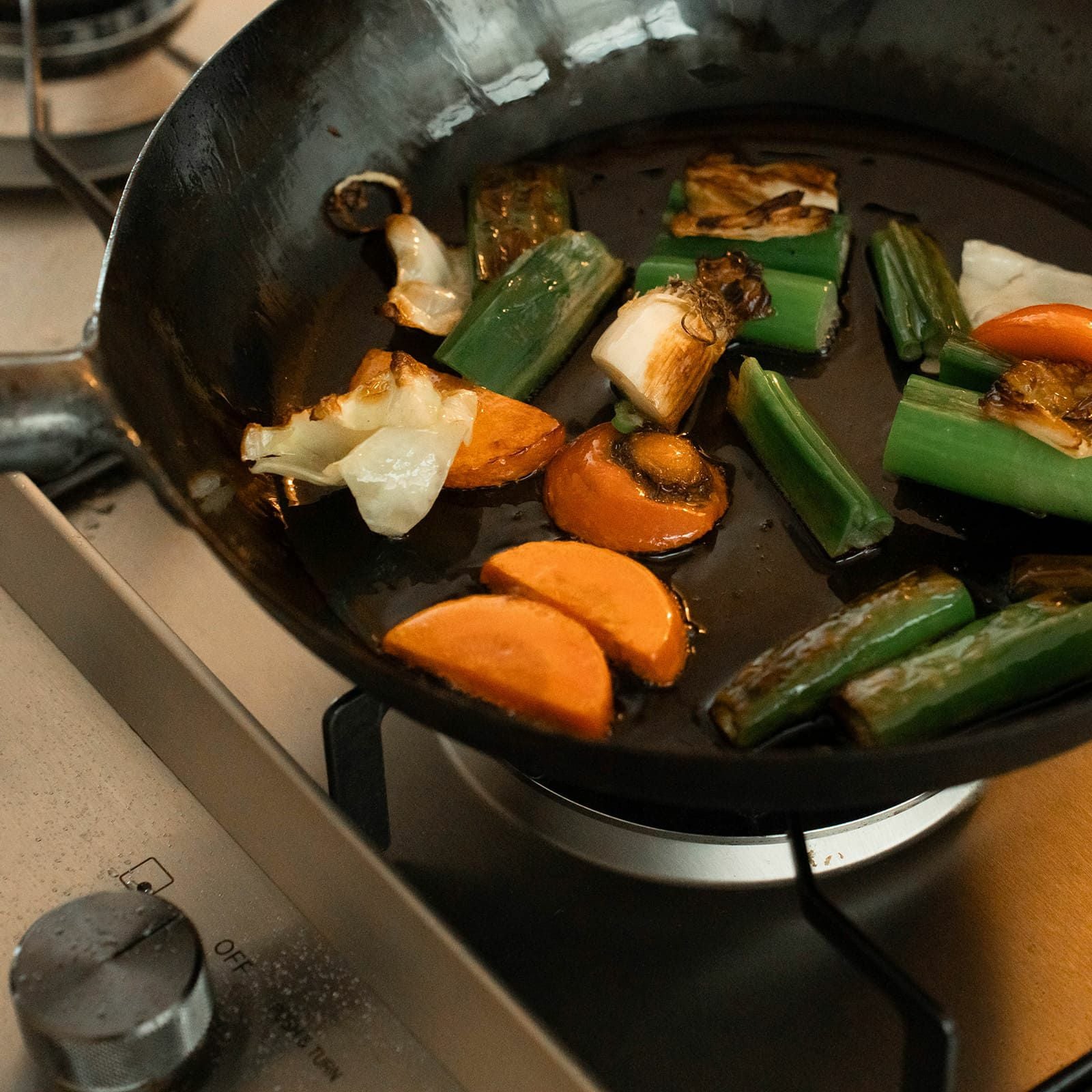 木屋 打出しフライパン 20cm 24cm 26cm 宅配便送料無料 | シキとサイ