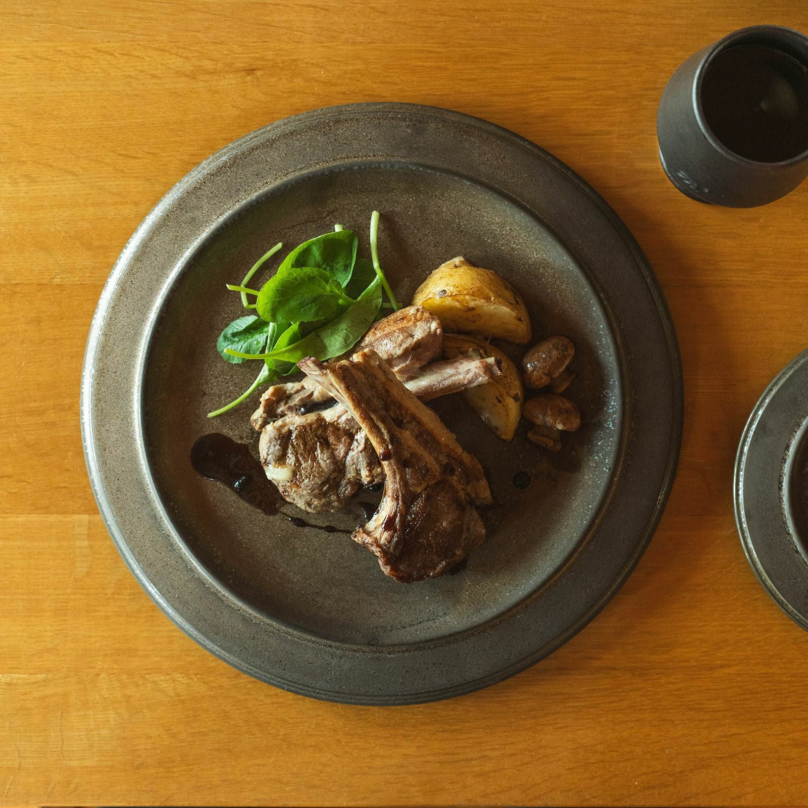 SOBOKAI オルト275プレート宅配便送料無料 | シキとサイ