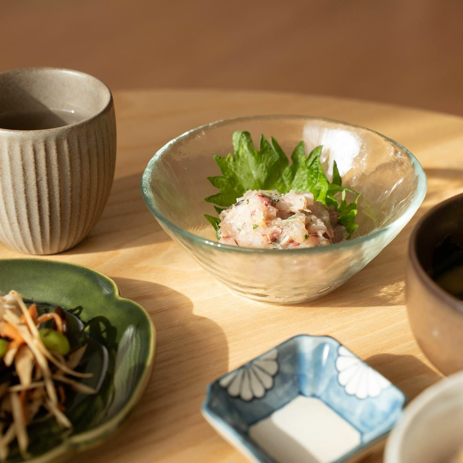 木村硝子店 ヒップ 14cm サラダボウル 宅配便指定 | シキとサイ