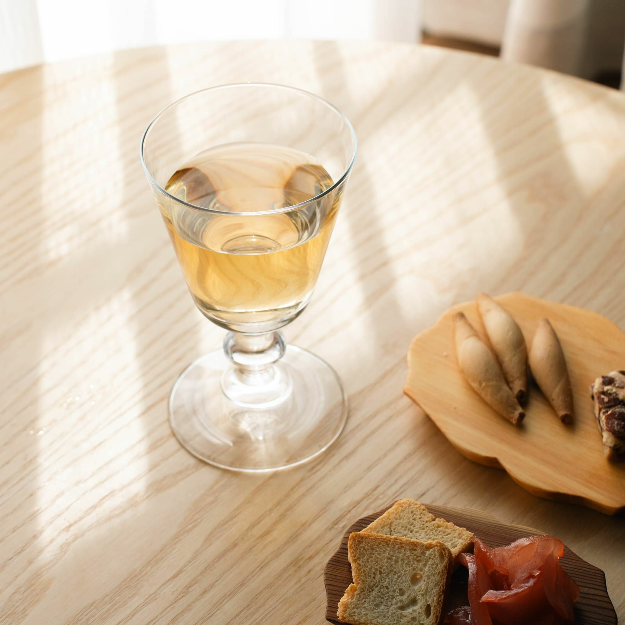 木村硝子店 フランス 6oz ワイングラス 宅配便指定 | シキとサイ