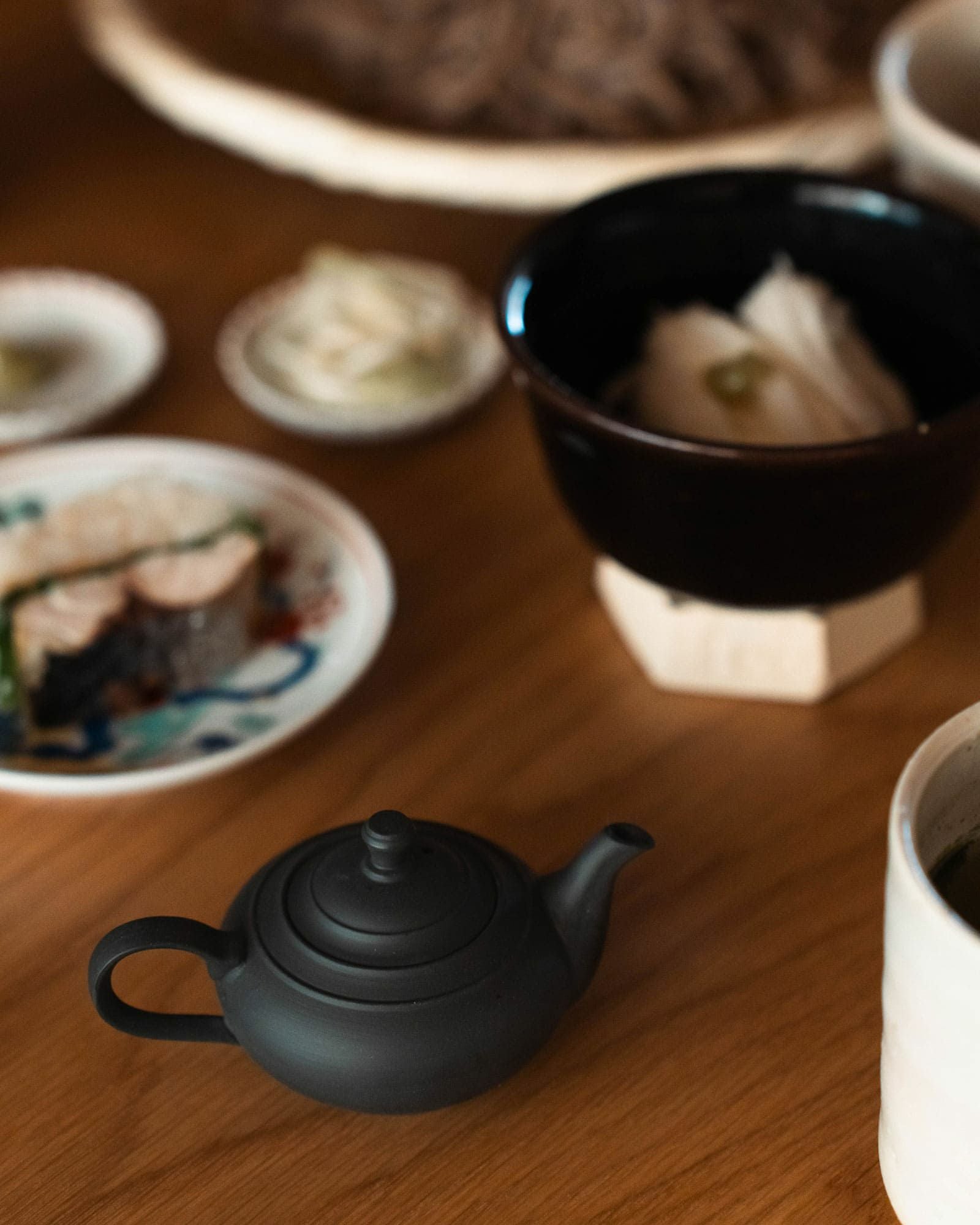 東屋 醤油差しN°2 宅配便送料無料 | シキとサイ