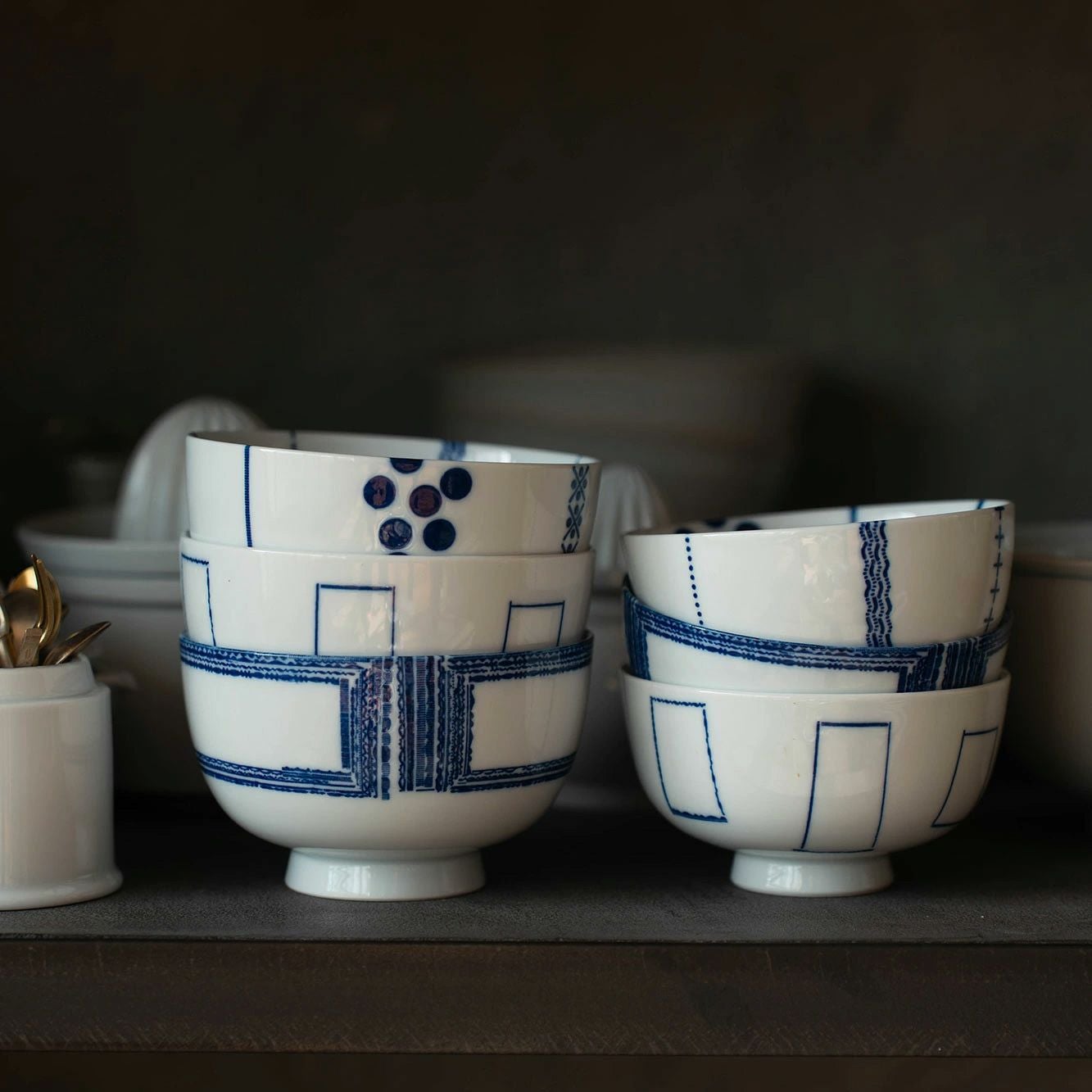 スタジオエムをはじめとする各ブランド人気のお茶碗各種はこちら