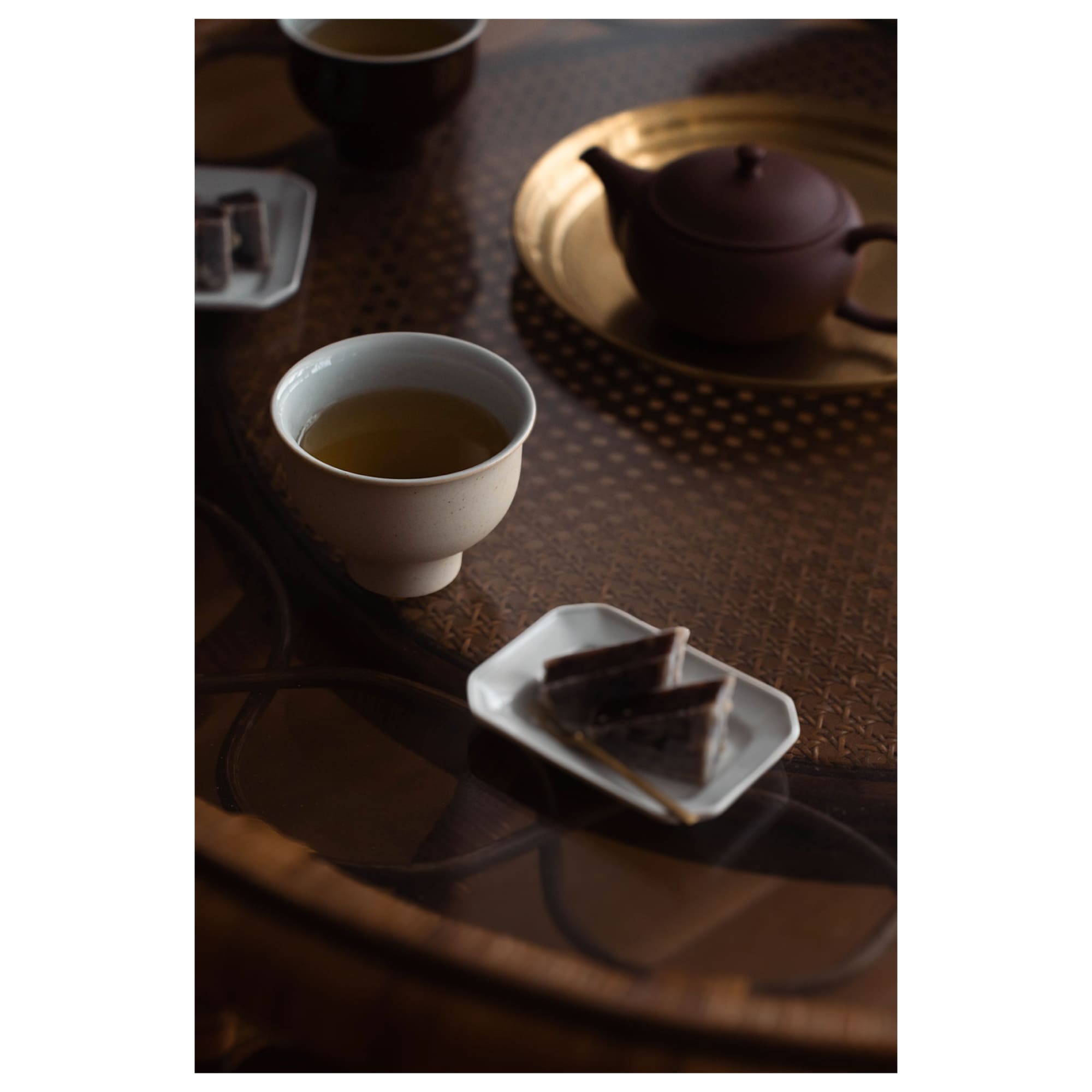 1616 / arita japanMANZ Tea Cup 宅配便指定 | シキとサイ